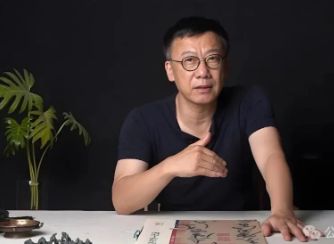 崔寒柏婚礼请柬