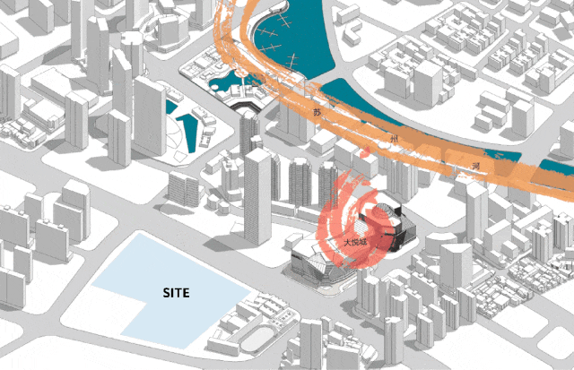 龙盛湾上 (售楼处) - 龙盛湾上销售中