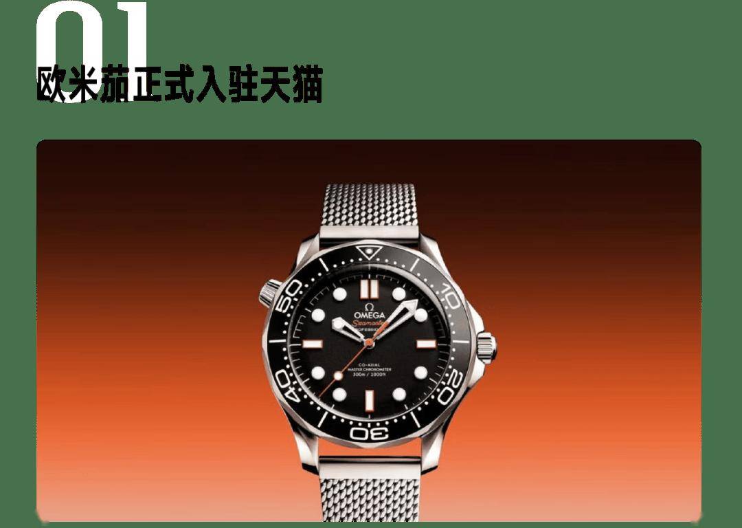 Weekend Review： 欧米伽入