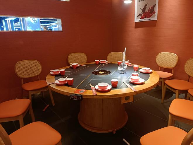 2025年重庆电动火锅桌品牌推荐